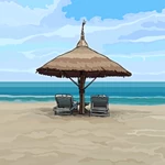 punta prosciutto beach android application logo